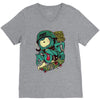 ds1 V-Neck Tee