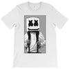 man T-Shirt