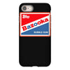 bazooka joe bubble gum logo ideal birthday present or gift iPhone 8