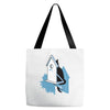 purrfect plan Tote Bags
