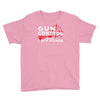 limited edition gun control Youth Tee