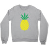 pineapple Crewneck Sweatshirt
