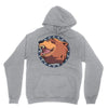 Cheeseburger! The bear in Far Cry 5 Unisex Hoodie