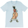 go vegan 6 T-Shirt