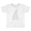 nice to eat you Toddler T-shirt