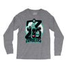 zombeers Long Sleeve Shirts