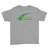 volleyball jonesboro high school Youth Tee