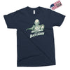 mon calamari from the black lagoon Exclusive T-shirt