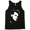 morrissey the smiths rock music Tank Top