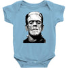 frankenstein Baby Onesie
