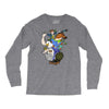 fantastic beasts Long Sleeve Shirts