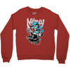 get money Crewneck Sweatshirt