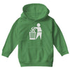 nazism Youth Hoodie