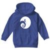 nightmare before christmas Youth Hoodie