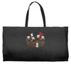 les mews&Eacute;rables Weekender Totes