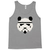 panda trooper Tank Top