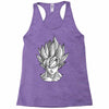 goku 2 Racerback Tank