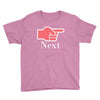 next Youth Tee