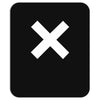 the x Mousepad