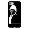 clockwork mozart orange iPhone 8