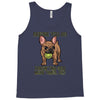 before you go Tank Top