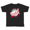 col man Toddler T-shirt