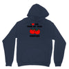 from my head tomatoes Unisex Hoodie