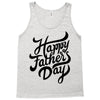 happy fathers day Tank Top