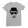 link Ladies Fitted T-Shirt