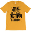 limited edition1 T-Shirt