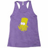 barthulhu Racerback Tank