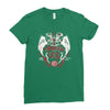 family business Ladies Fitted T-Shirt