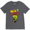 nino zombie V-Neck Tee