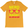 hell hath no fury T-Shirt