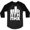 nth nhx 3/4 Sleeve Shirt