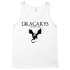 dracarys Tank Top