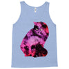celestial cat Tank Top