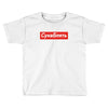 Cyka Blyat Toddler T-shirt