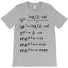 X-Mas Math T-Shirt