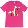 calvin hobbes T-Shirt