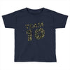 team 10 Toddler T-shirt
