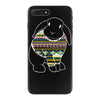 bunny rabbit in iPhone 7 Plus Case