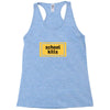 School Kills Racerback Tank