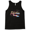 rainbow road Tank Top