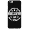 khabib nurmagomedov iPhone 6/6s Case