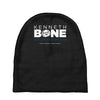 bone for president Baby Beanies
