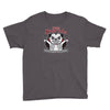 count snortula Youth Tee