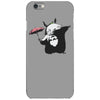 my street neighbor iPhone 6/6s Case