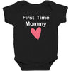 first time mommy Baby Bodysuit
