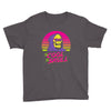 too cool Youth Tee